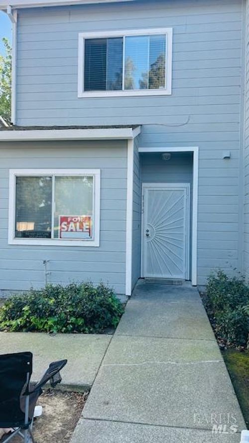 115-1850 Blossom Ave, Fairfield, CA, 94533-8023 | Card Image