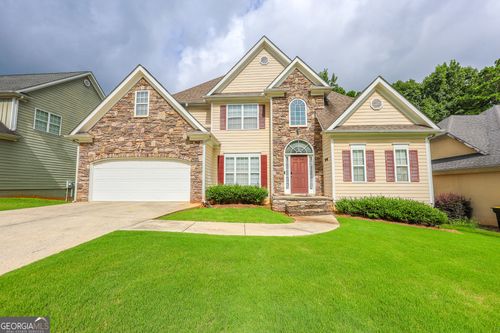 38 Vaux Way, Newnan, GA, 30263-6239 | Card Image