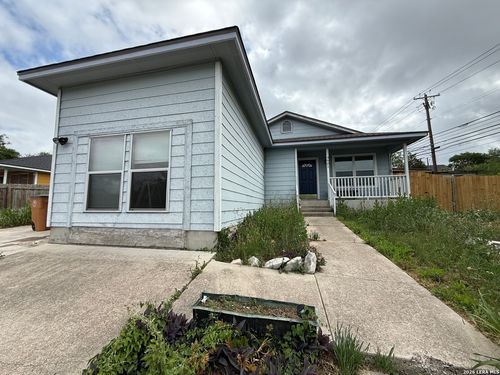 4601 Bundyhill Dr, Austin, TX, 78723-6111 | Card Image