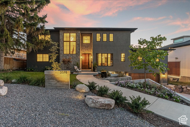 Edward Way, Salt Lake City, UT 84124