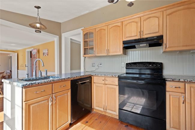 220 Plainfield Pike, House other with 3 bedrooms, 2 bathrooms and 6 parking in Scituate RI | Image 21