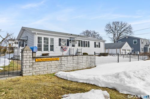 76 Meadowside Rd, Milford, CT, 06460-6305 | Card Image