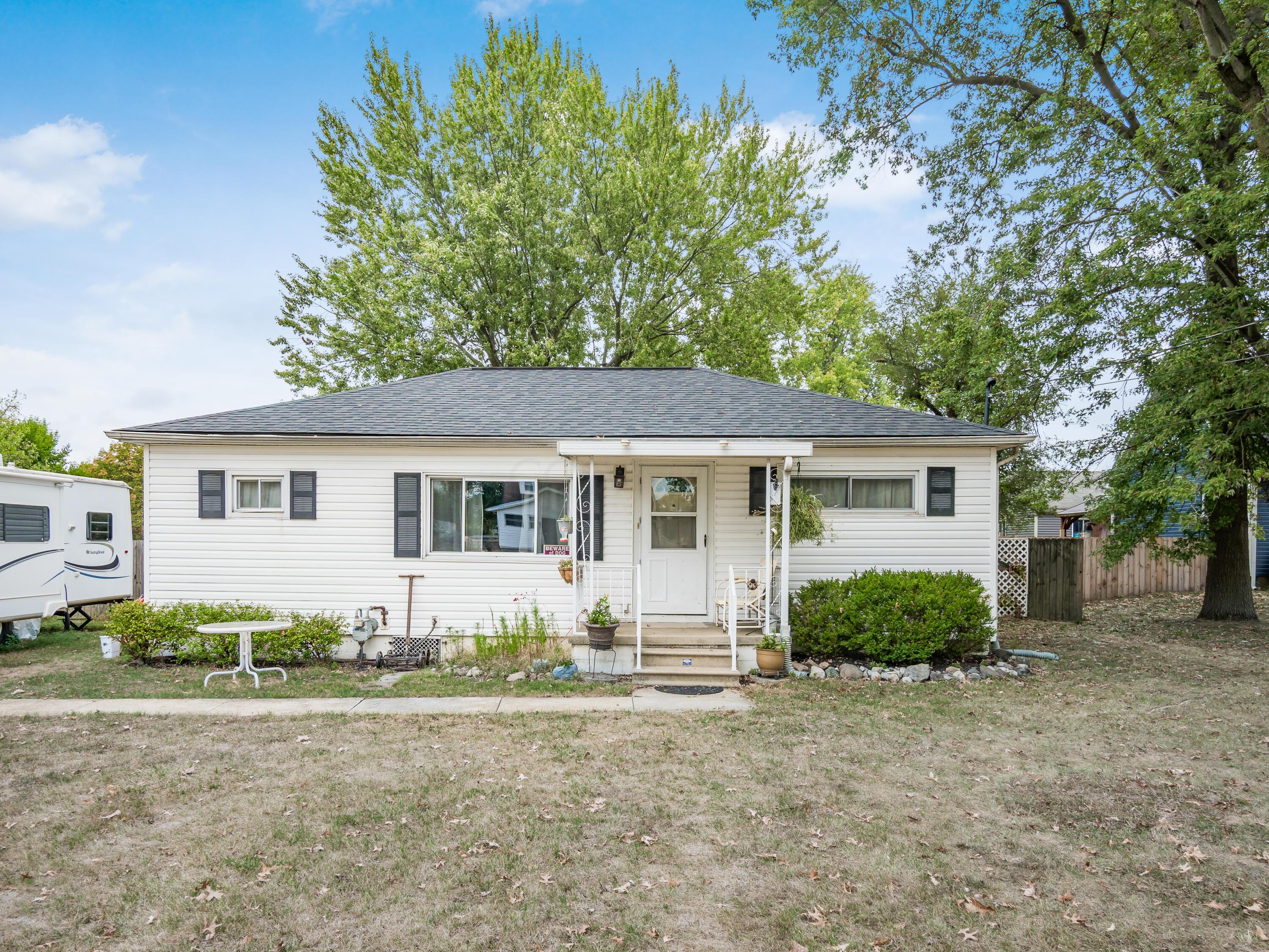Sedan Ave, Obetz, OH 43207