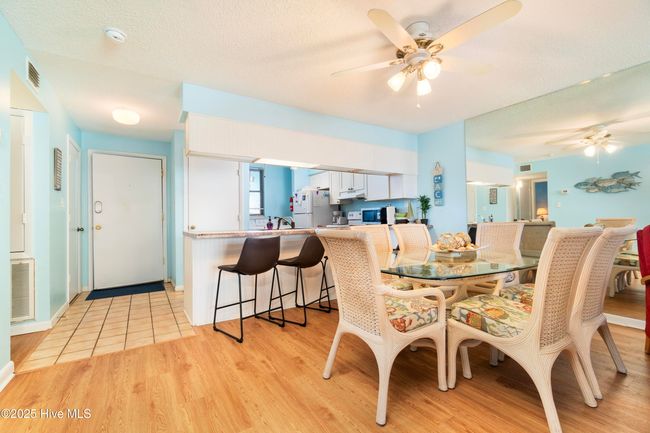 133 - 1505 Salter Path Rd, Condo with 2 bedrooms, 2 bathrooms and null parking in Indian Beach NC | Image 4