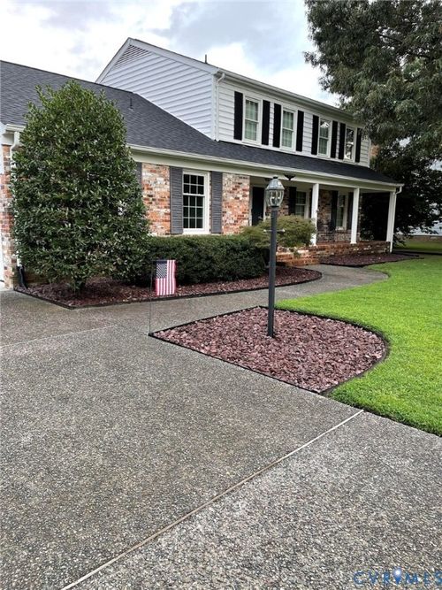 107 Godspeed Ln, Williamsburg, VA, 23185-3171 | Card Image