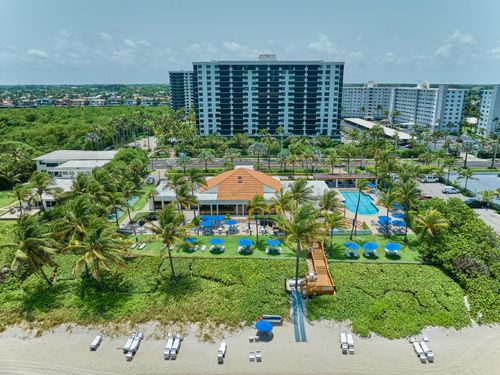 3420 S Ocean Blvd, Highland Beach, FL, 33487-4703 | Card Image