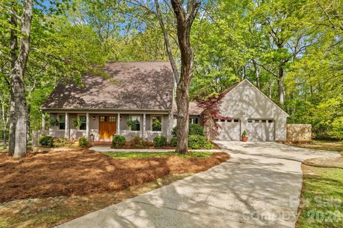 1121 Juniper Street, Salisbury, NC, 28146 | Card Image