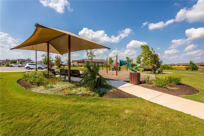 5413 Vanner Path, House other with 4 bedrooms, 2 bathrooms and 2 parking in Georgetown TX | Image 30