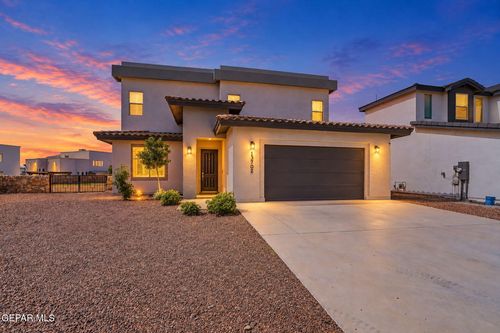 13702 Kathys Court, El Paso, TX, 79928 | Card Image