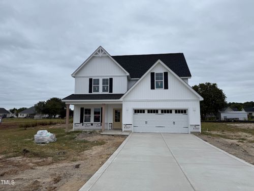 205 Hudson Village Drive, La Grange, NC, 28551 | Card Image