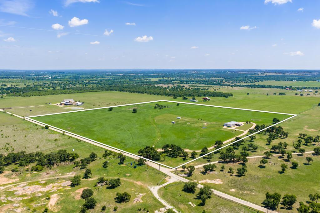 Land in Fredericksburg 2
