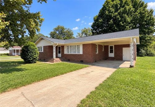 16941 Wagram Rd, Laurinburg, NC, 28352-2746 | Card Image