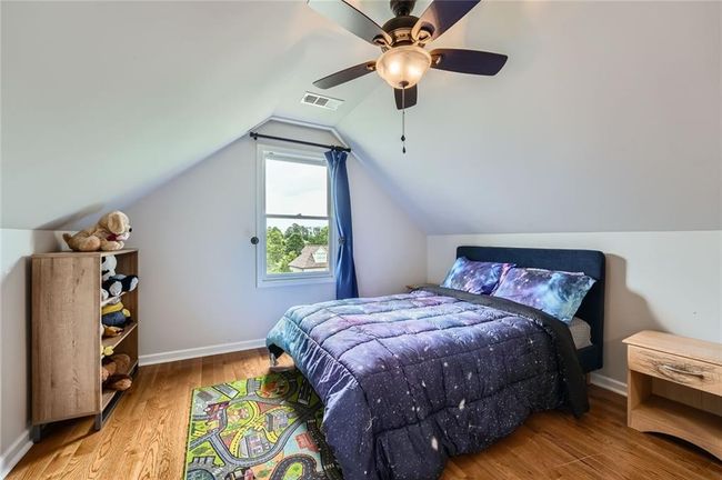 1025 Ector Dr Nw, House other with 7 bedrooms, 6 bathrooms and null parking in Kennesaw GA | Image 19