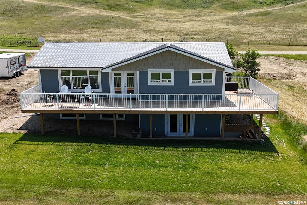 Residential in Beaver Flat