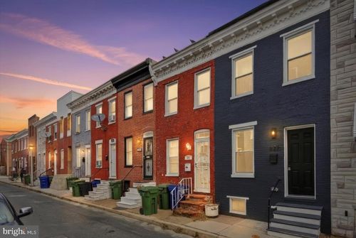 623 Archer St, BALTIMORE, MD, 21230-2515 | Card Image