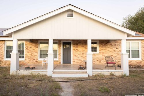 6572 Highway 277, Carrizo Springs, TX, 78834-4680 | Card Image