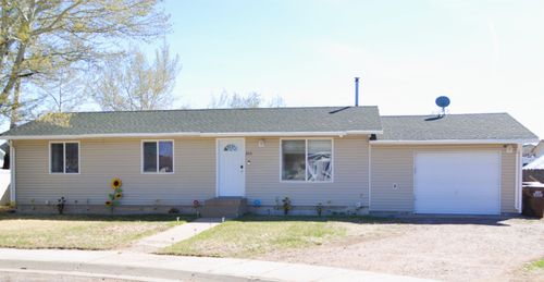 203 S Wall Ct, Lyman, WY, 82937-5151 | Card Image