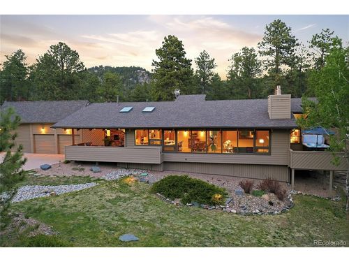 2320 Juniper Ct, Golden, CO, 80401 | Card Image
