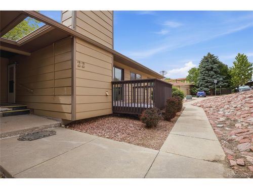 22 Stovel Cir, Colorado Springs, CO, 80916 | Card Image