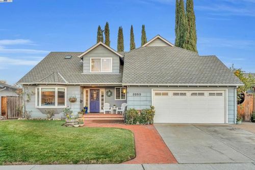 3253 Flemington Ct, Pleasanton, CA, 94588-3521 | Card Image