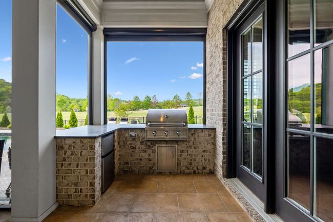 6302 Wild Heron Way, House other with 4 bedrooms, 5 bathrooms and 3 parking in College Grove TN | Image 72
