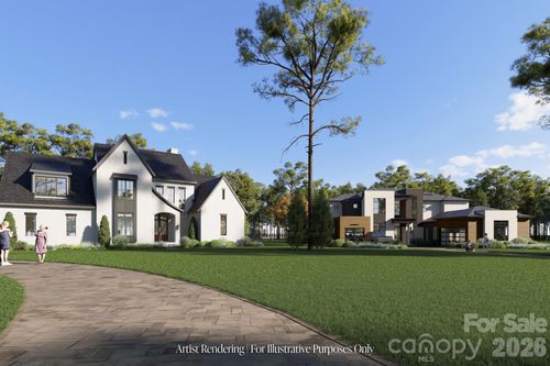 7-8068 Ferguson Farm Road, Huntersville, NC, 28078 | Card Image