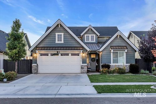 6671 S Zenith Ave, Meridian, ID, 83642-1002 | Card Image