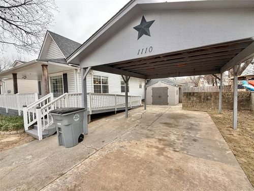 1110 Nw Maple Ave, Lawton, OK, 73507-4609 | Card Image