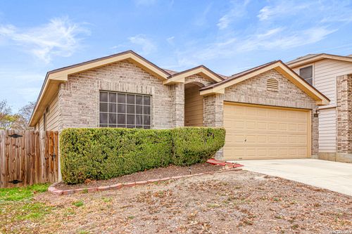 543 Rattler Blf, San Antonio, TX, 78251-4285 | Card Image