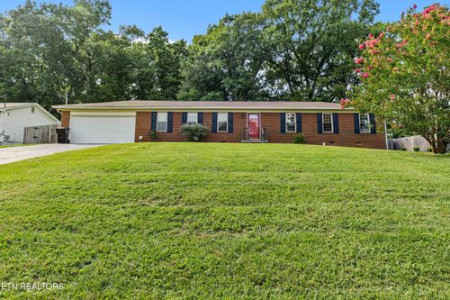 12105 W Kings Gate Rd, Knoxville, TN, 37934-4629 | Card Image