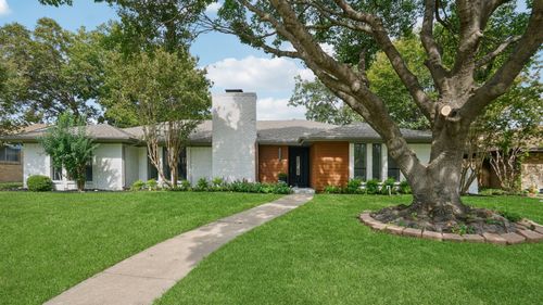 2509 Skiles Dr, Plano, TX, 75075-7413 | Card Image