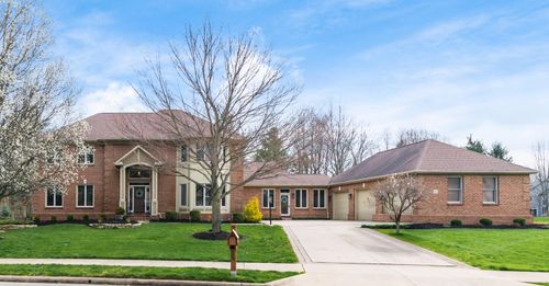 86 Cressingham Ln, Powell, OH, 43065-6658 | Card Image