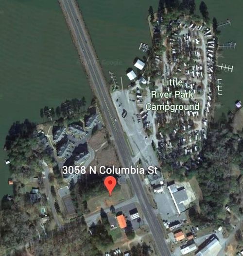 3058 N Columbia St, milledgeville, GA, 31061-8793 | Card Image