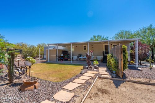 19650 E Squaw Valley Pkwy, Black Canyon City, AZ, 85324-8756 | Card Image