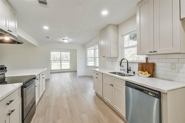This kitchen has been completely redone! | Image 8