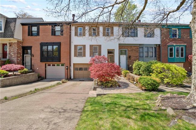 232 Falls Village Rd, Townhouse with 2 bedrooms, 2 bathrooms and 1 parking in Pittsburgh PA | Image 33
