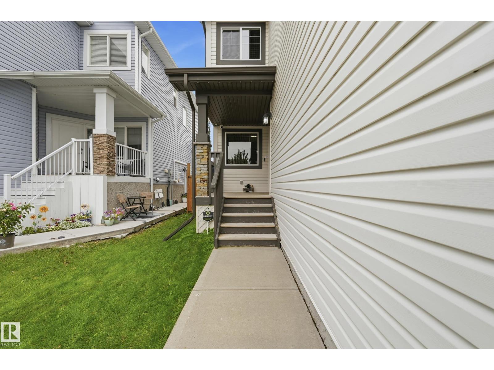 Residential in Fort Saskatchewan 5