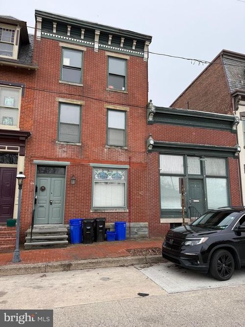 568 &amp; 570 Race Street, HARRISBURG, PA, 17104 | Card Image