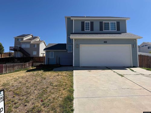 2455 Fairdale Ave, Casper, WY, 82601-5195 | Card Image