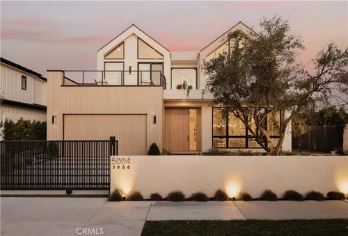 5004 Enfield Ave, Encino, CA, 91316-3501 | Card Image