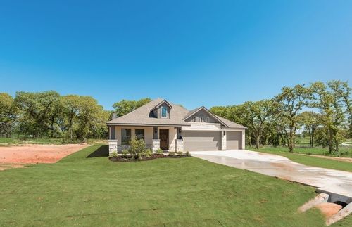 128 Loveta Ln, Boyd, TX, 76023-5035 | Card Image