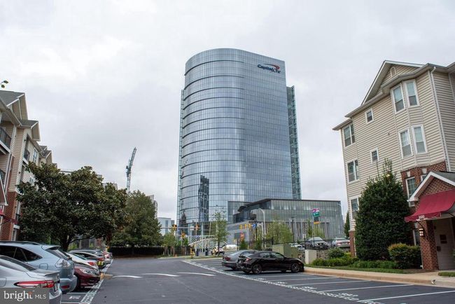 UNIT-10102 - 1521 Spring Gate Dr, Condo with 1 bedrooms, 1 bathrooms and null parking in MCLEAN VA | Image 38