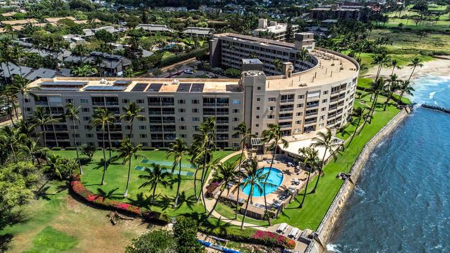 APT-202 - 760 S Kihei Rd, Condo with 2 bedrooms, 2 bathrooms and null parking in Kihei HI | Image 28