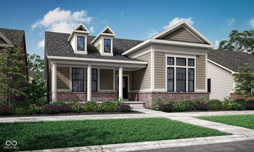 13685 Ruskin Ln, Fishers, IN, 46037-3454 | Card Image