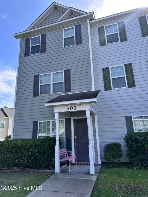 301 Caldwell Loop, Jacksonville, NC, 28546-8398 | Card Image