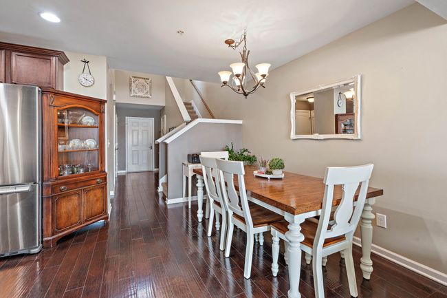 1071 Muna Ct, Townhouse with 3 bedrooms, 3 bathrooms and 3 parking in Spring Hill TN | Image 14