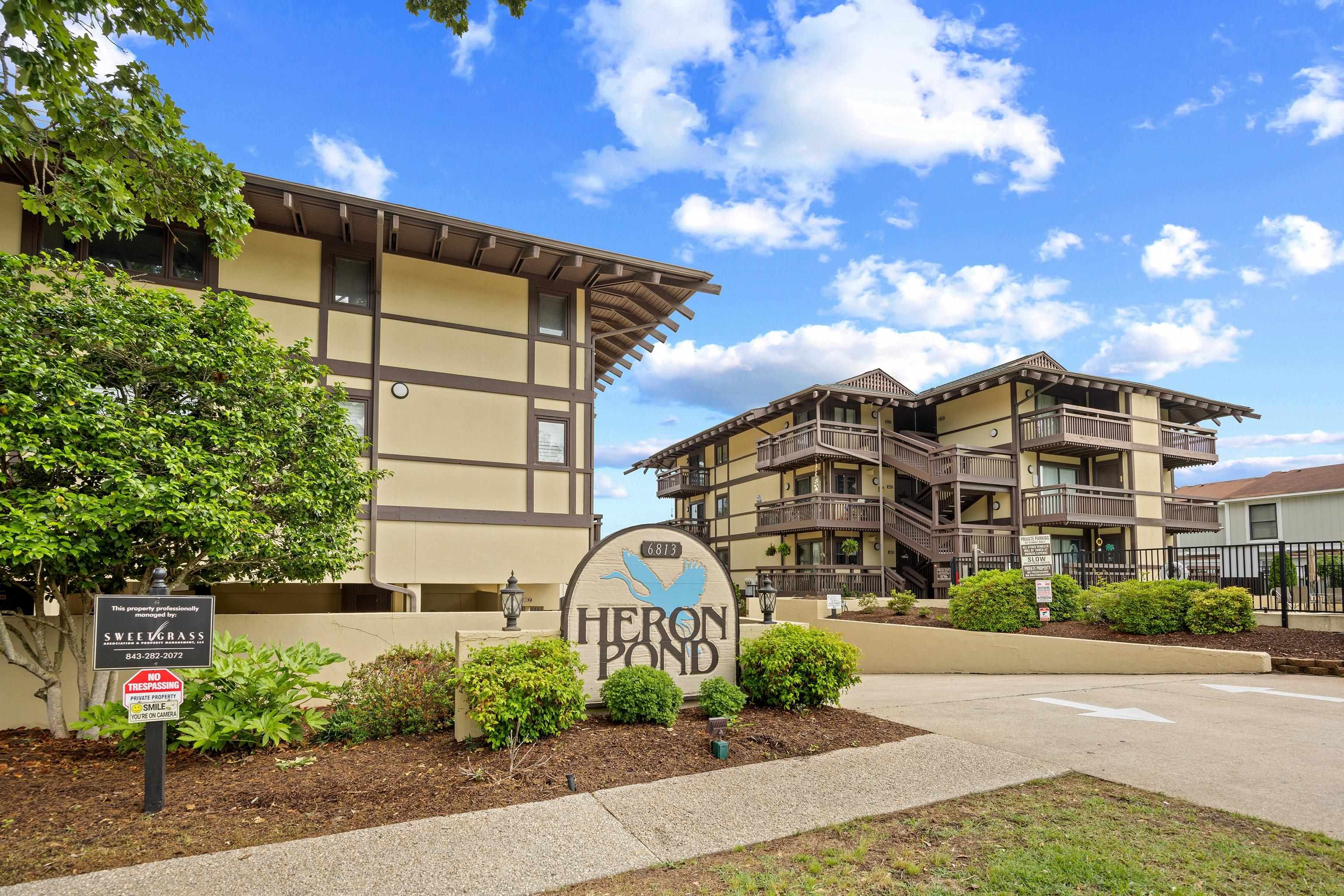 Residential in Myrtle Beach