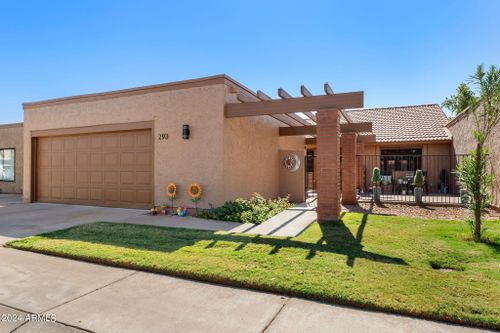 293 Leisure World --, Mesa, AZ, 85206 | Card Image