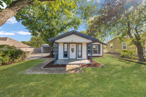 5421 Buchanan St, Fort Worth, TX, 76114-1205 | Card Image