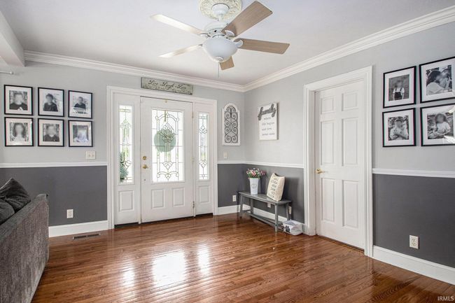 405 S Sherman St, House other with 3 bedrooms, 2 bathrooms and null parking in Lagrange IN | Image 6